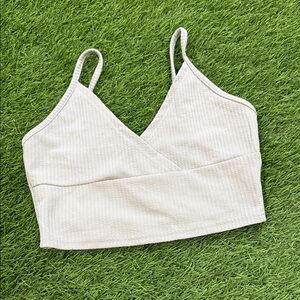 Rumwe Crop Top